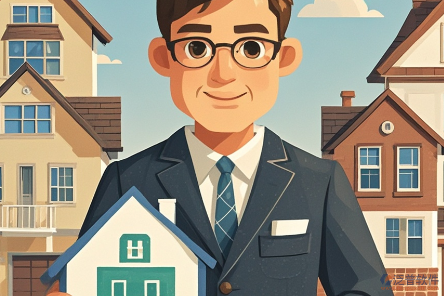 地產(chǎn)公司ERP(OA)管理軟件最佳選擇及價格？