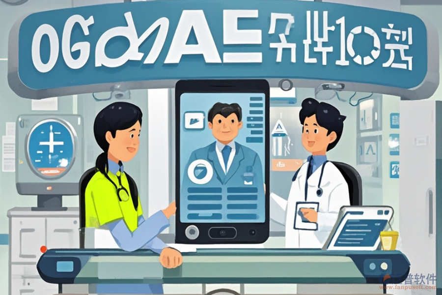 醫(yī)院使用OA的意義及其功能有哪些同時(shí)具備哪些好處？