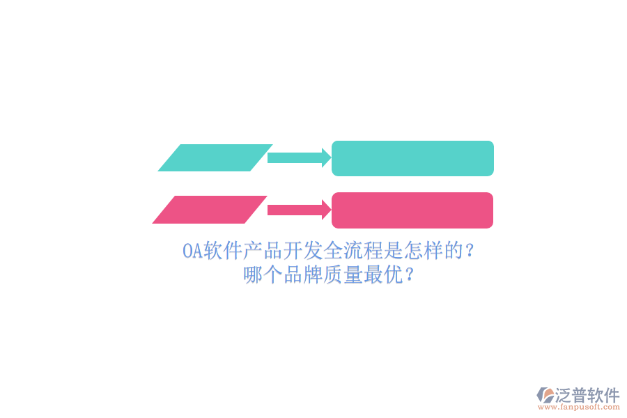 OA軟件產(chǎn)品開發(fā)全流程是怎樣的？哪個品牌質(zhì)量最優(yōu)？