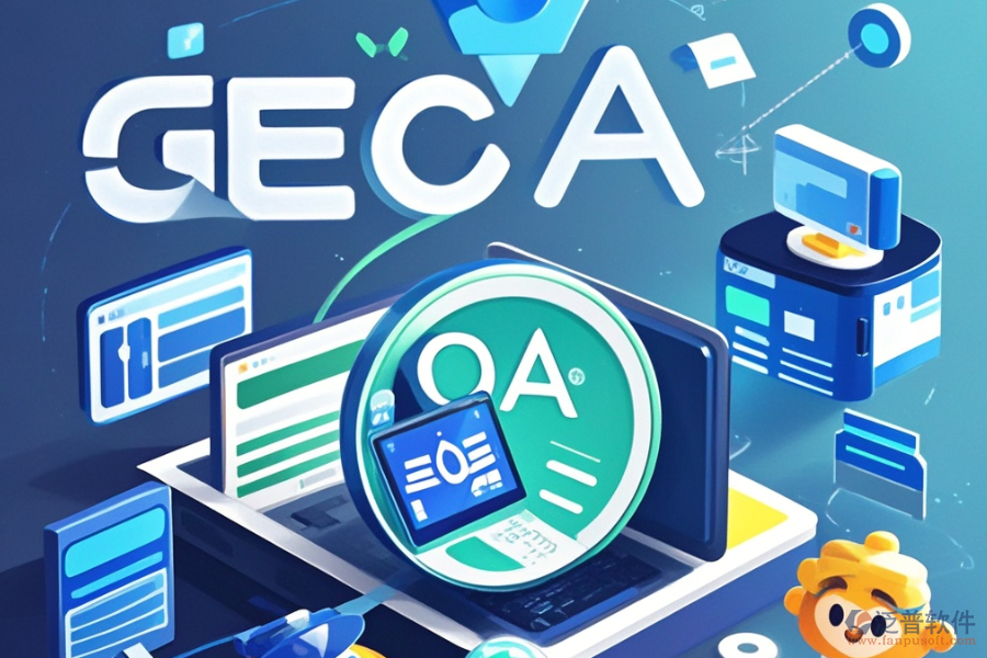 中小企業(yè)OA軟件三大優(yōu)勢(shì)及特性解析？