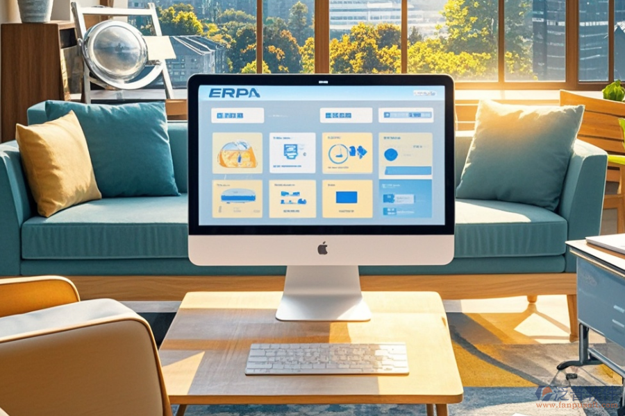 家具行業(yè)ERP(OA)系統(tǒng)由哪些軟件公司開發(fā)？有何作用？