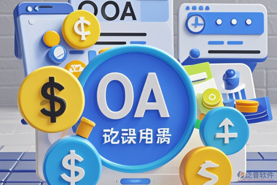 打造先進(jìn)的車輛運(yùn)營OA辦公軟件需遵循哪些步驟？推薦品牌有哪些？