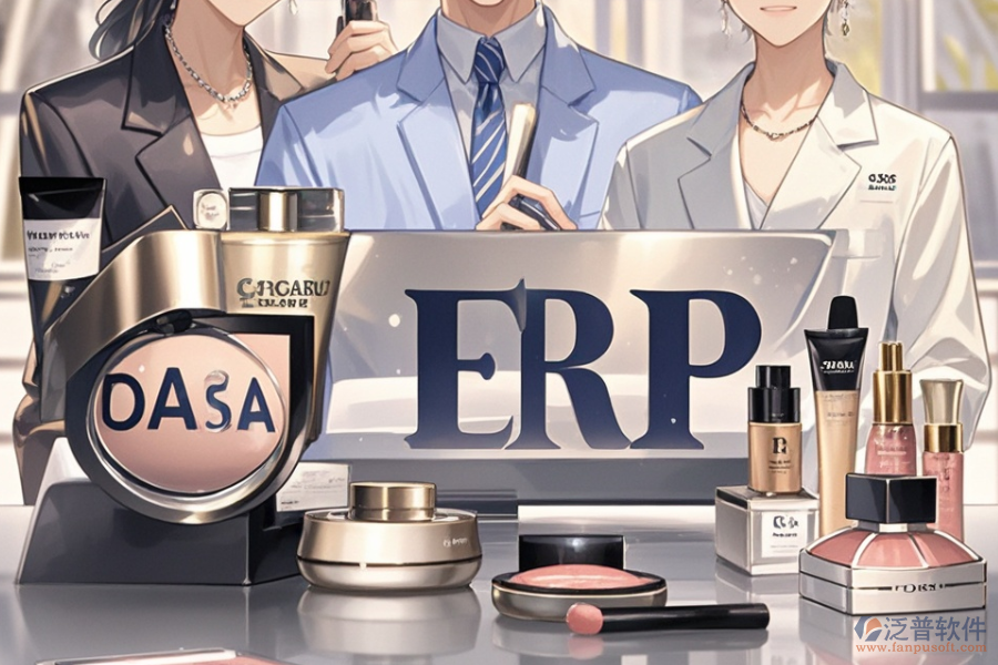 哪款化妝品ERP(OA)管理系統(tǒng)最優(yōu)，購(gòu)買(mǎi)價(jià)格如何？