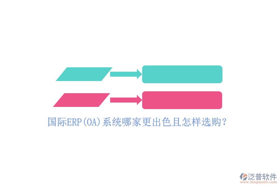 國(guó)際ERP(OA)系統(tǒng)哪家更出色且怎樣選購(gòu)？