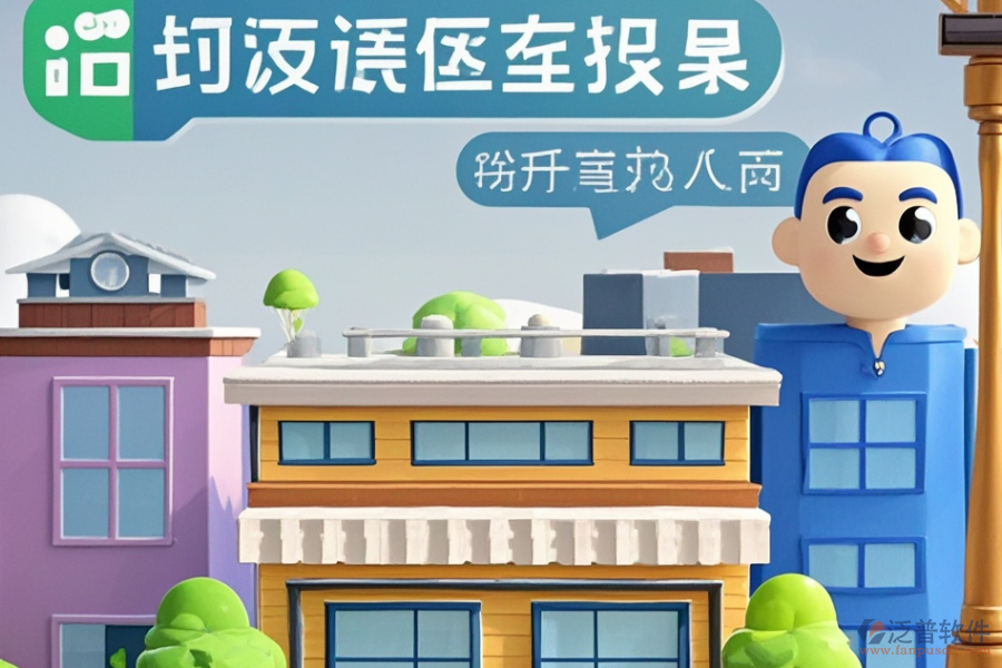 哪些房產(chǎn)公司管理系統(tǒng)價(jià)格實(shí)惠，購(gòu)買方式？