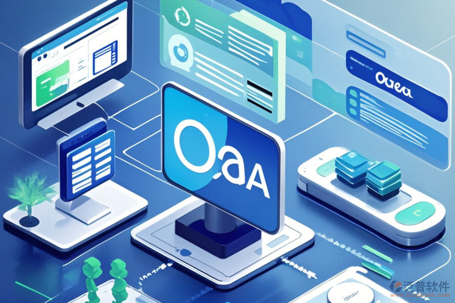 OA服務(wù)管理系統(tǒng)如何選型，以提升服務(wù)質(zhì)量為核心？