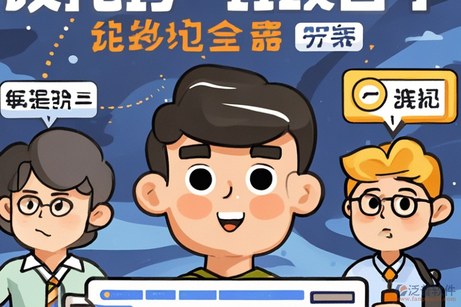 ERP(OA)業(yè)務(wù)系統(tǒng)核心功能是什么，能為企業(yè)帶來哪些好處？