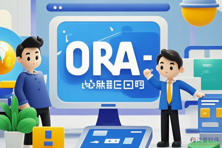 企業(yè)常用OA系統(tǒng)哪家公司更專業(yè)？品牌對比如何？