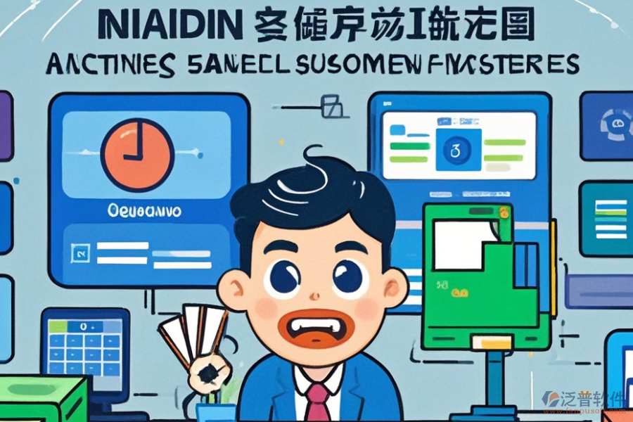 學校網(wǎng)絡辦公系統(tǒng)，如何選定最適合的型號與必備功能模塊？