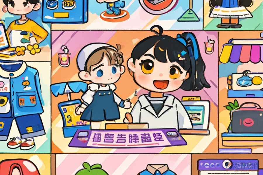 網(wǎng)店進(jìn)銷存管理系統(tǒng)費用是多少，能帶來哪些管理好處？