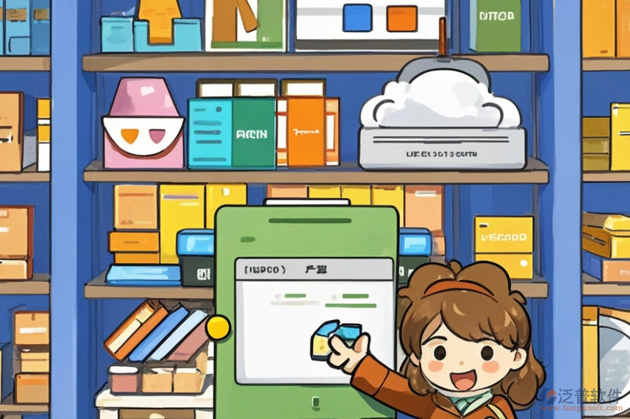 電腦ERP訂單系統(tǒng)價格及優(yōu)勢何在？