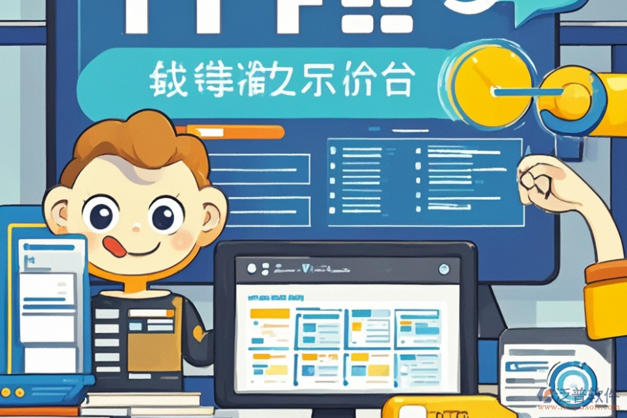 倉(cāng)管神器：高性價(jià)比的進(jìn)銷存管理軟件推薦？