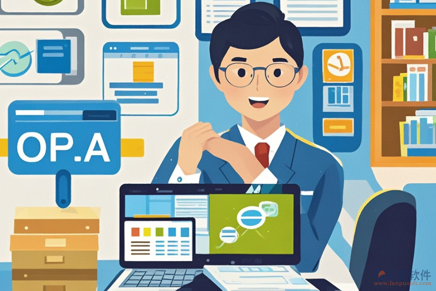 OA辦公系統(tǒng)服務是什么，有哪些功能，又能帶來哪些好處？