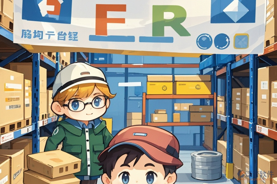 ERP總賬管理系統(tǒng)具有哪些功能？好處體現(xiàn)在哪里？