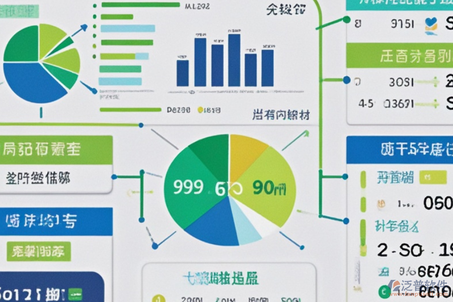 生鮮連鎖管理軟件需求洞察與整體方案？