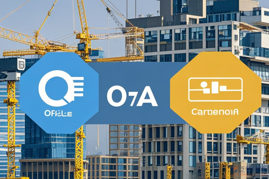 寧波建筑OA系統(tǒng)，哪些值得推薦？選購技巧分享