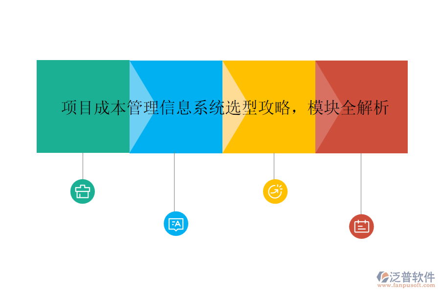 項(xiàng)目成本管理信息系統(tǒng)選型攻略，模塊全解析