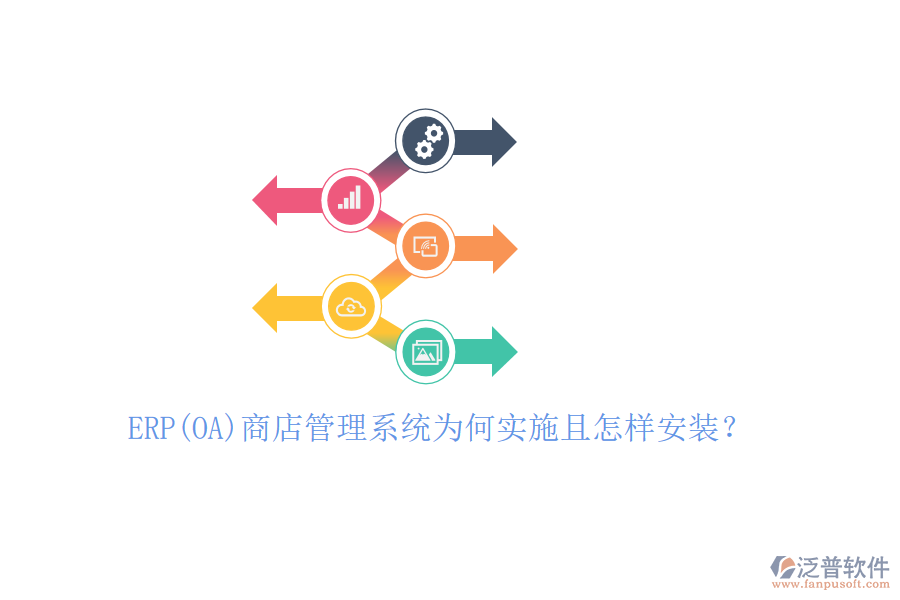 ERP(OA)商店管理系統(tǒng)為何實(shí)施且怎樣安裝？