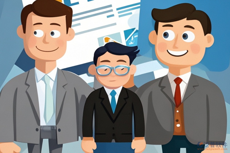 廣告公司ERP(OA)軟件需求文檔如何指導(dǎo)實(shí)施方案的制定？