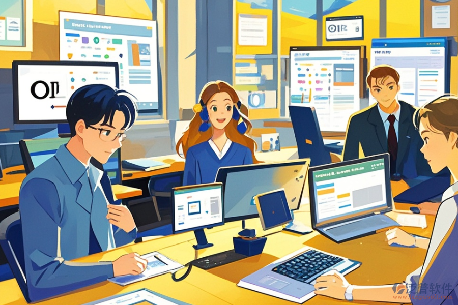 學(xué)校OA平臺的含義及其功能是什么同時(shí)具備哪些好處？