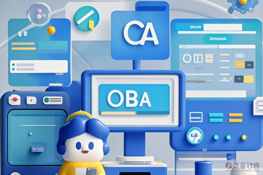 如何選擇最適合電廠的OA系統(tǒng)及其功能模塊？