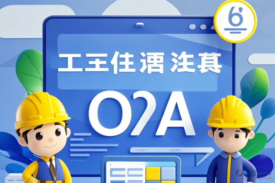 工程公司OA辦公系統(tǒng)優(yōu)選及詳細購買價格？