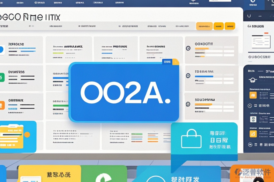 OA管理系統(tǒng)軟件優(yōu)勢何在，具有哪些特征？