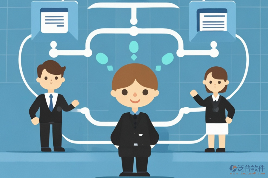 OA流程審批機(jī)制的核心是什么？對(duì)企業(yè)有何助益？