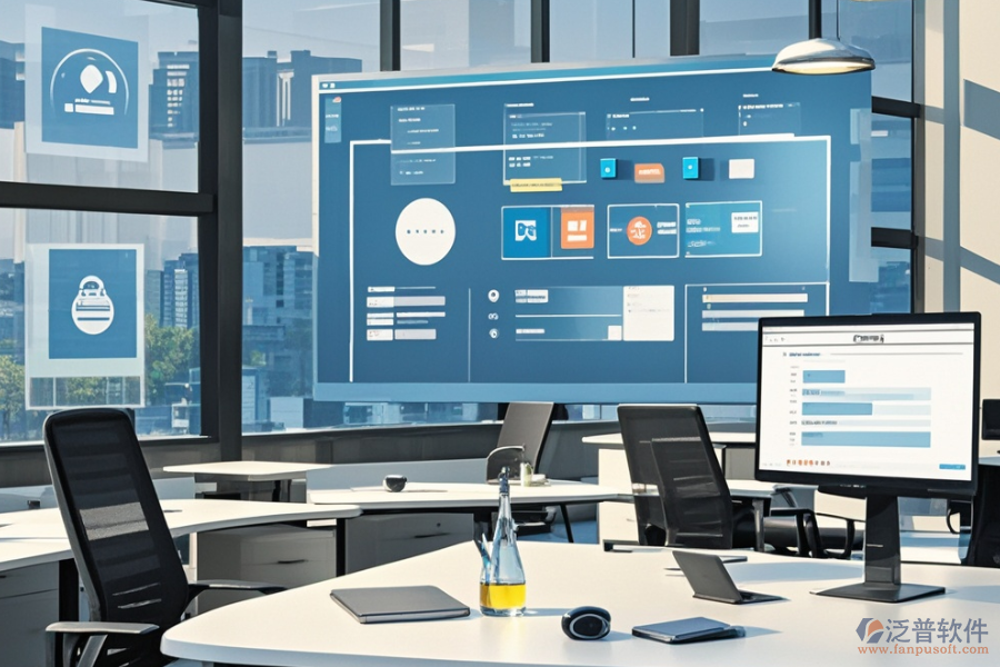 辦公室OA管理系統(tǒng)選型時應(yīng)關(guān)注哪些功能描述？