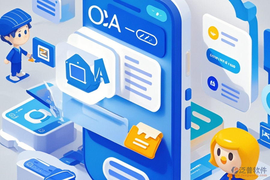 政務(wù)辦公系統(tǒng)軟件哪家功能最強(qiáng)大？如何購買？