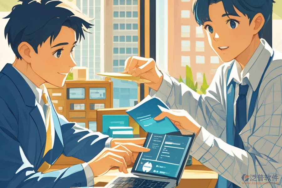 物業(yè)公司OA系統(tǒng)的服務(wù)內(nèi)容是什么并能帶來哪些好處？