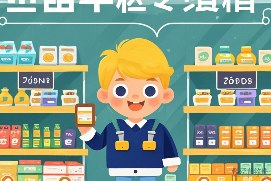 生鮮進(jìn)銷存管理系統(tǒng)功能及作用？