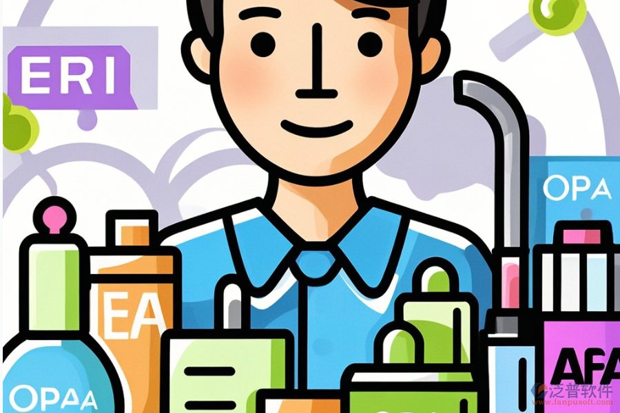 美容ERP(OA)又有哪些優(yōu)缺點及特征？