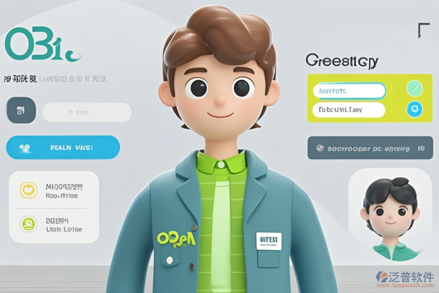 哪款能源OA既好用價格又適中？一年費用多少？