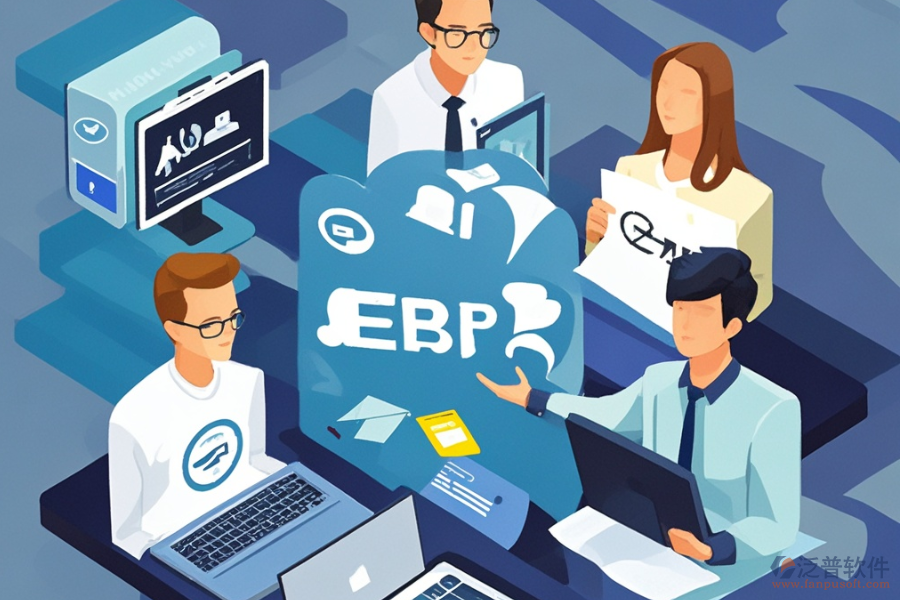 學(xué)校ERP(OA)管理系統(tǒng)有哪些公司？帶來(lái)了哪些自動(dòng)化作用？