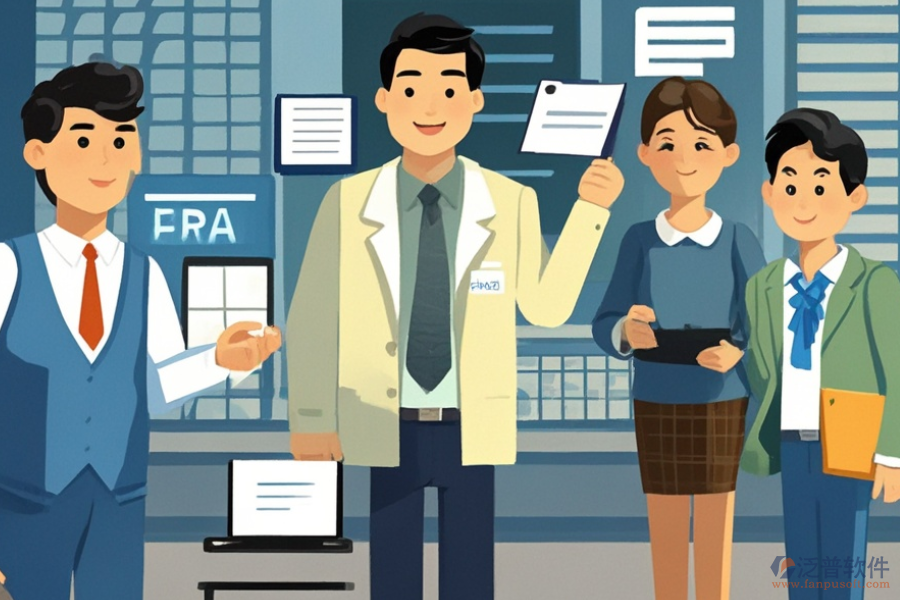 廣告企業(yè)ERP(OA)管理軟件選型策略及功能描述是怎樣的？