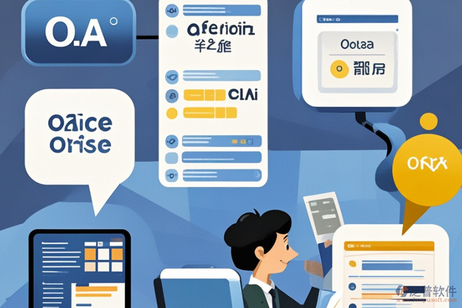 企業(yè)管理辦公系統(tǒng)優(yōu)缺點及核心特點概覽？