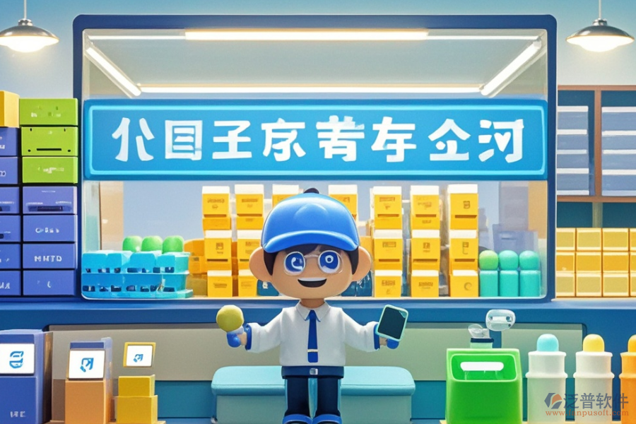 連鎖店鋪管理軟件有哪些供應(yīng)商？作用如何？