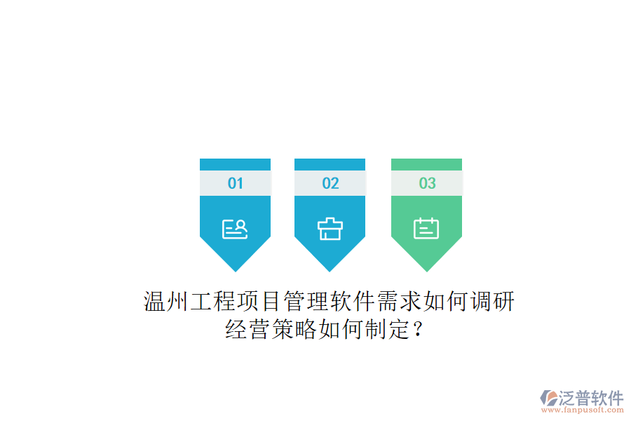 溫州工程項(xiàng)目管理軟件需求如何調(diào)研，經(jīng)營策略如何制定?