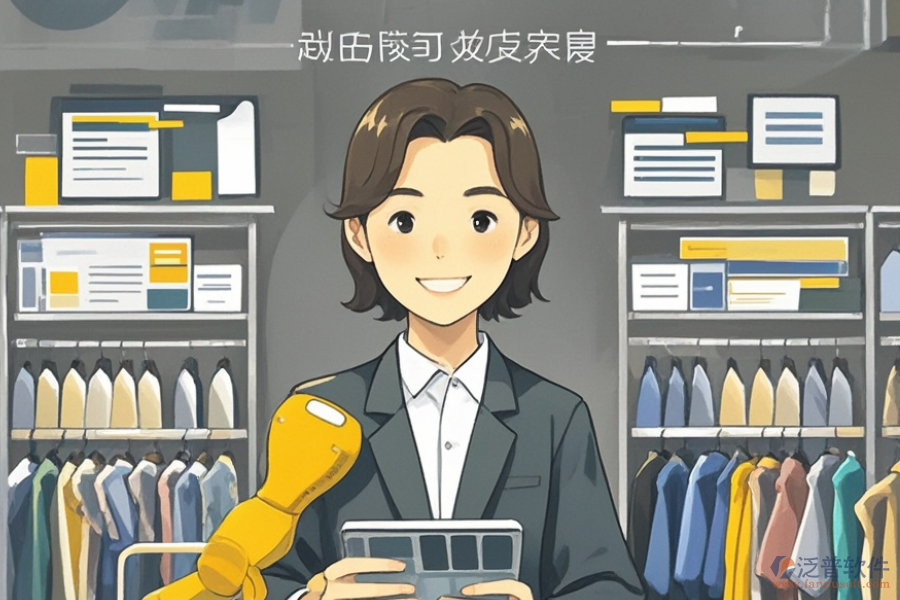 制衣業(yè)ERP(OA)系統(tǒng)需求調(diào)研如何導出高效運營方案？