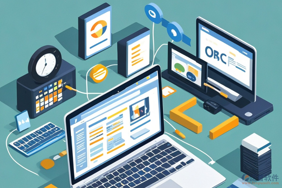 房地產(chǎn)OA辦公系統(tǒng)的核心要素及好處是什么？