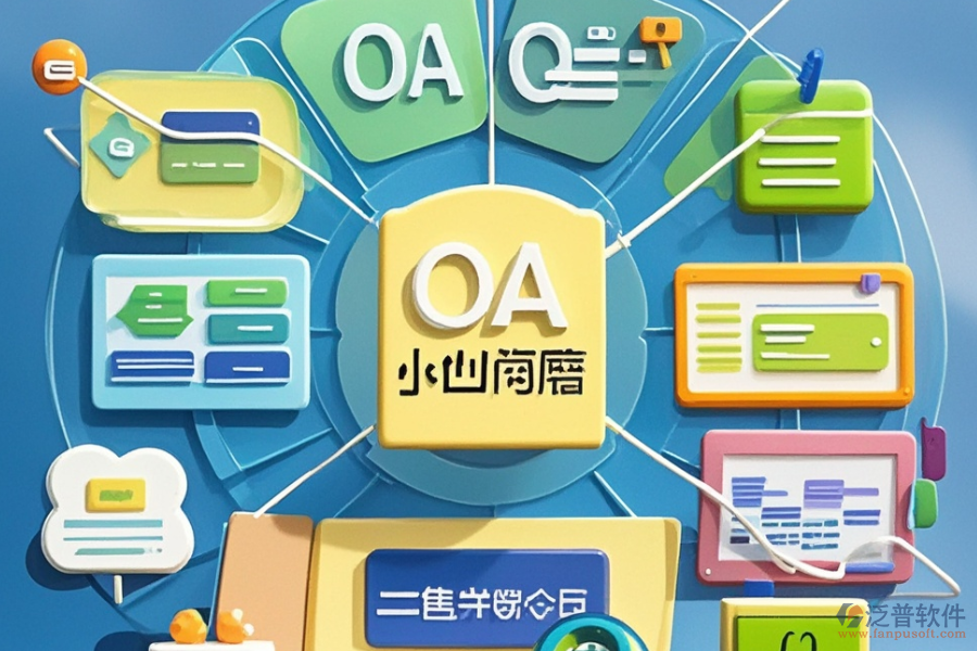 OA系統(tǒng)軟件企業(yè)選型標準是什么，功能描述如何？