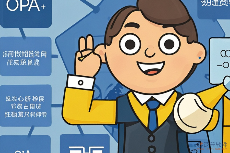 培訓(xùn)學(xué)校ERP(OA)管理系統(tǒng)的選型依據(jù)與必備功能模塊是什么？