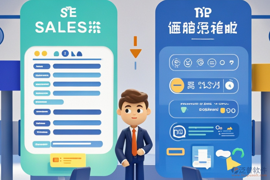 銷售辦公管理軟件優(yōu)缺點(diǎn)對(duì)比，產(chǎn)品特色亮點(diǎn)何在？
