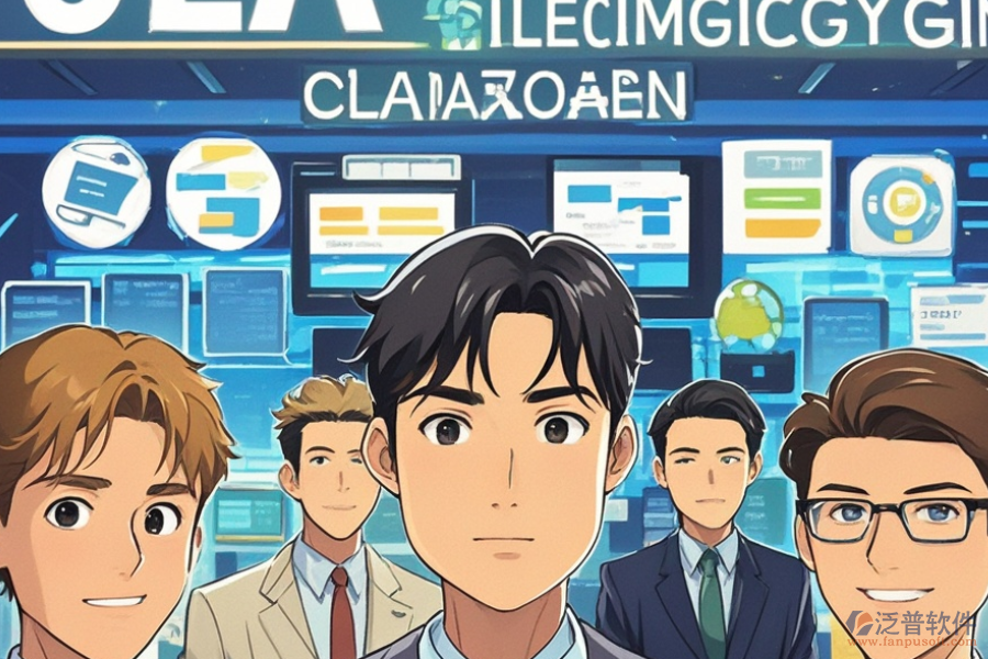 電子元器件ERP(OA)管理系統(tǒng)哪個(gè)好用大概價(jià)格是多少？