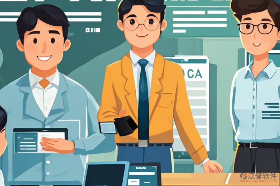 廣告ERP(OA)軟件需求分析后，如何制定合理報(bào)價(jià)與實(shí)施方案？