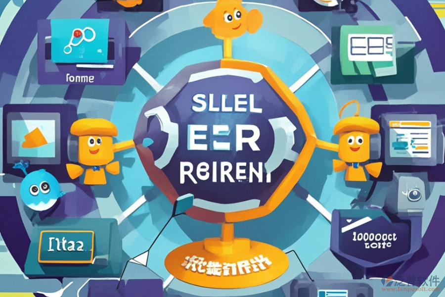 家具銷售ERP軟件的核心及對企業(yè)的益處？