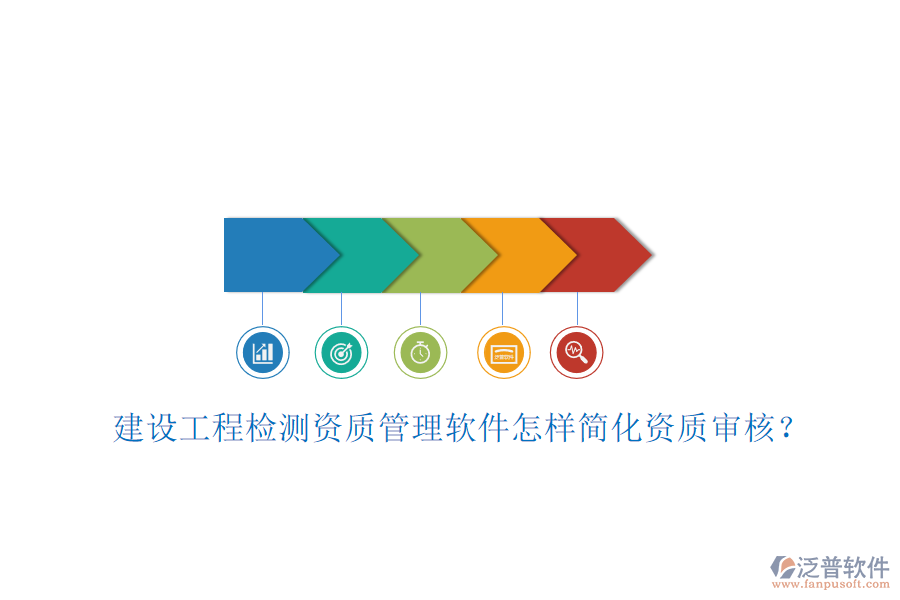 建設(shè)工程檢測(cè)資質(zhì)管理軟件怎樣簡(jiǎn)化資質(zhì)審核?