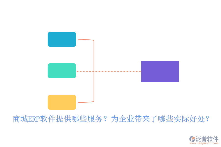 商城ERP軟件提供哪些服務(wù)？為企業(yè)帶來(lái)了哪些實(shí)際好處？