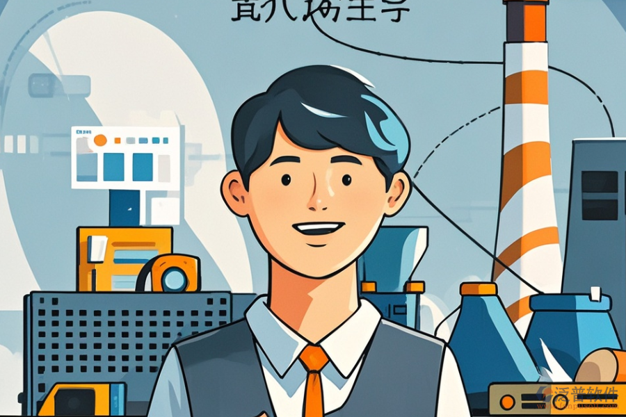 電廠ERP(OA)系統(tǒng)優(yōu)缺點分析及產(chǎn)品特色是什么？